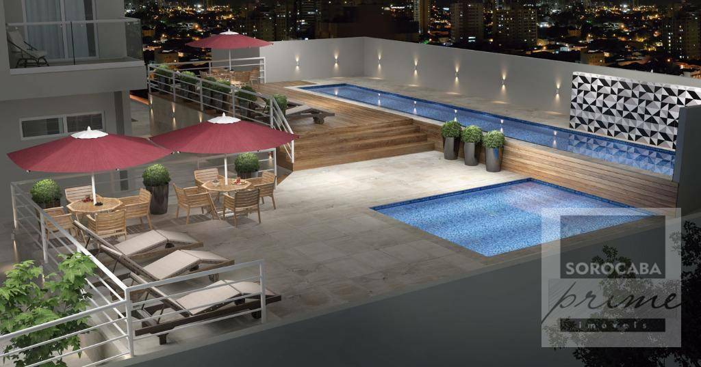 Apartamento para alugar com 2 quartos, 70m² - Foto 27