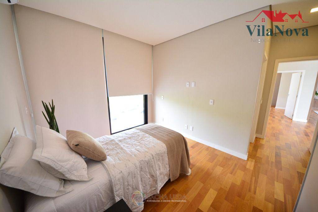 Casa de Condomínio à venda com 4 quartos, 480m² - Foto 18