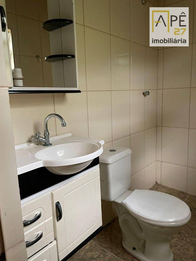 Sobrado à venda com 2 quartos, 100m² - Foto 20