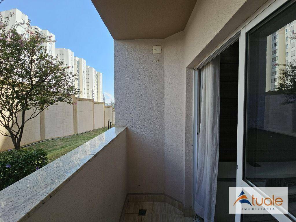 Apartamento à venda com 2 quartos, 56m² - Foto 26