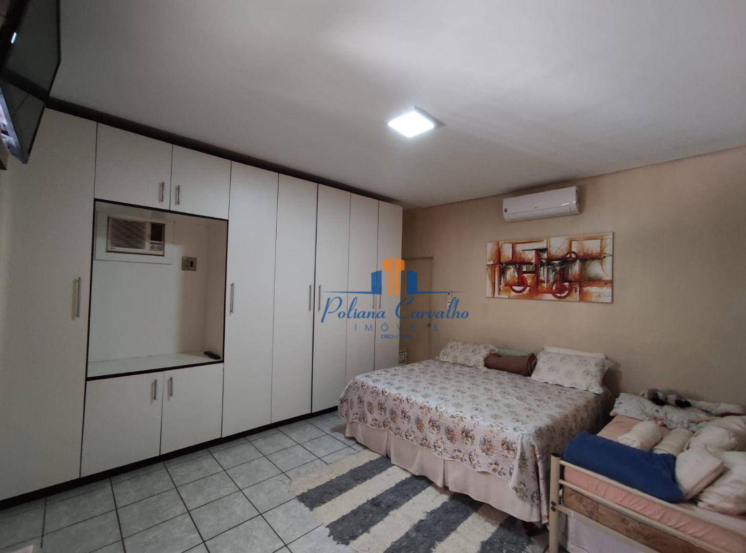 Casa à venda com 3 quartos, 200m² - Foto 27