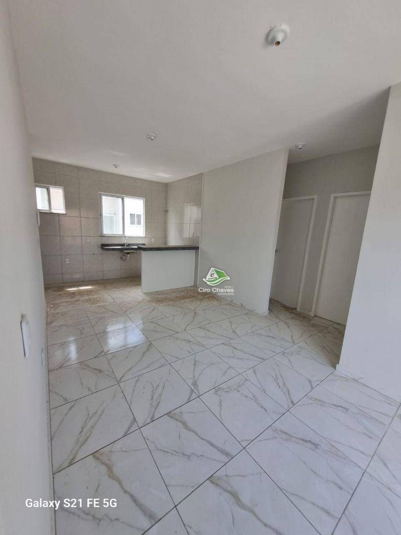 Apartamento à venda com 2 quartos, 57m² - Foto 21