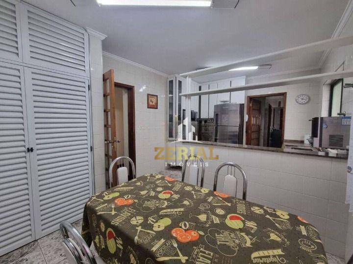 Apartamento à venda com 3 quartos, 145m² - Foto 10