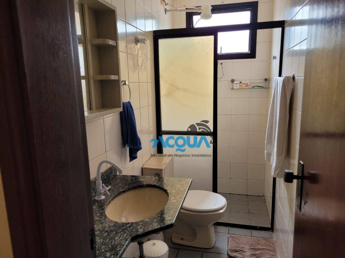 Apartamento à venda com 1 quarto, 60m² - Foto 6