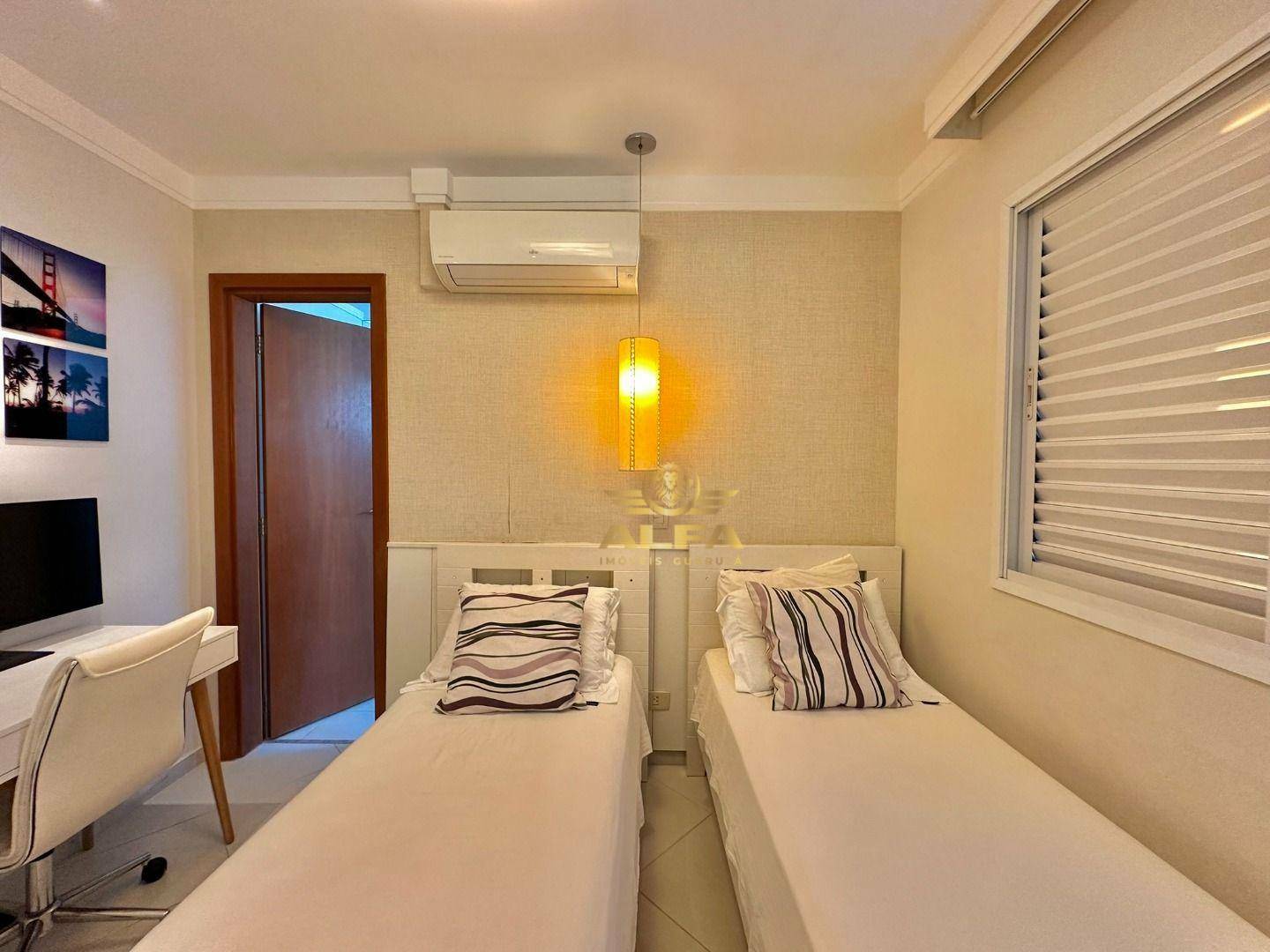 Apartamento à venda com 4 quartos, 175m² - Foto 16