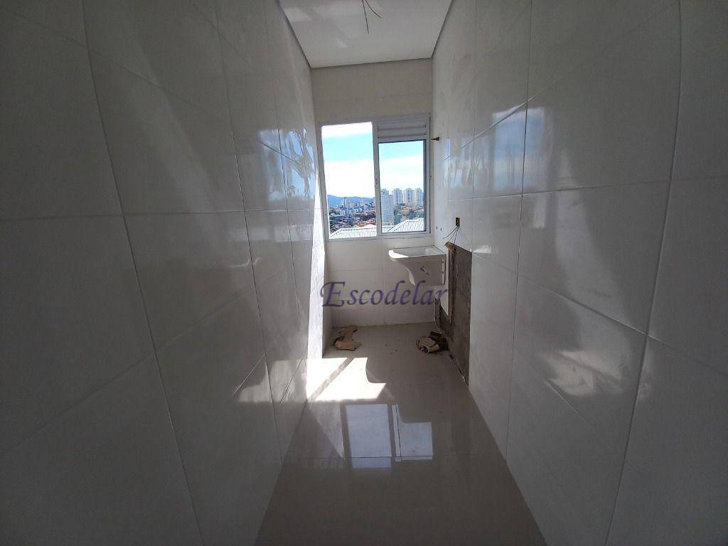 Apartamento à venda com 3 quartos, 160m² - Foto 10