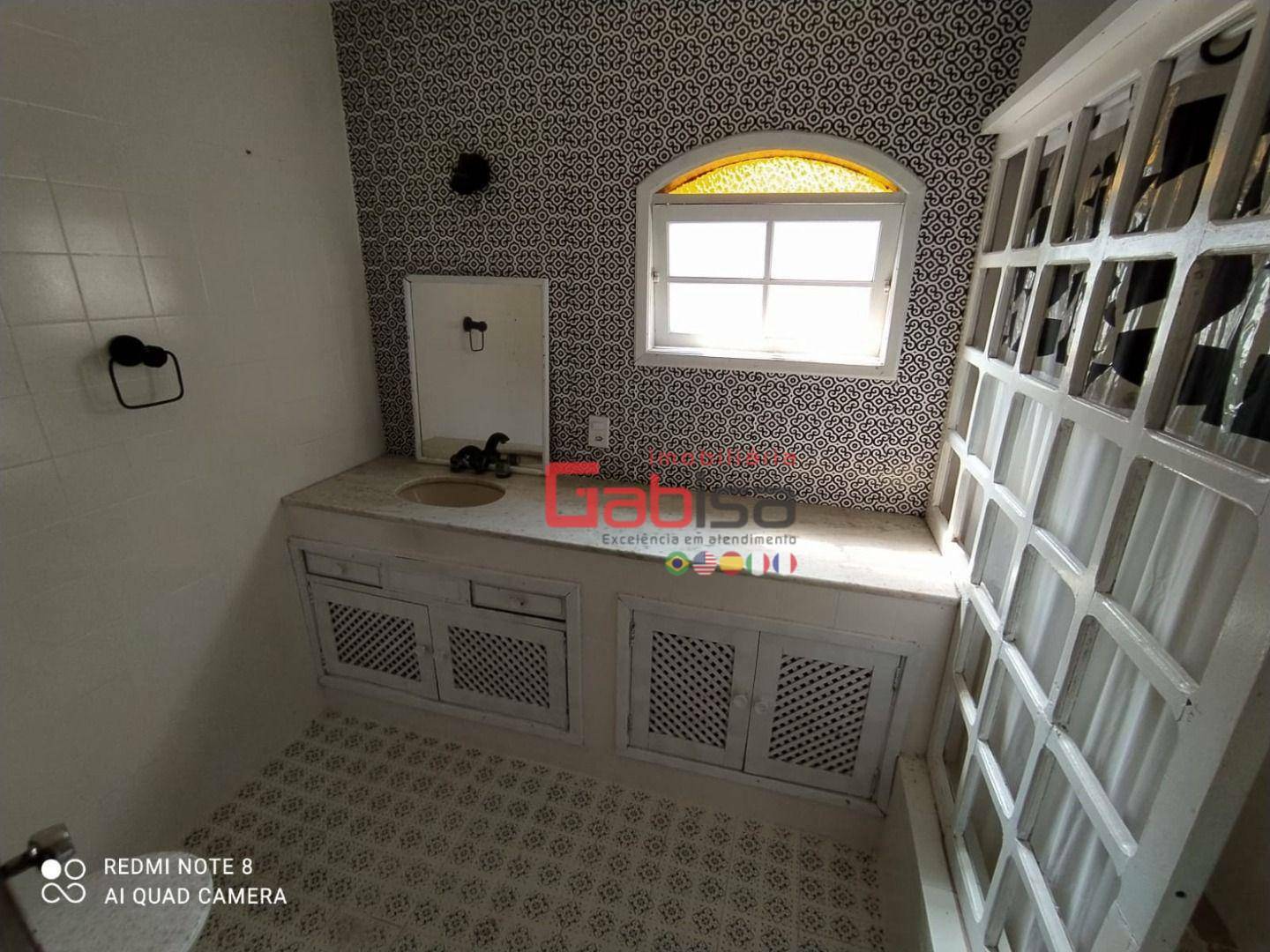 Casa à venda com 3 quartos, 417m² - Foto 26