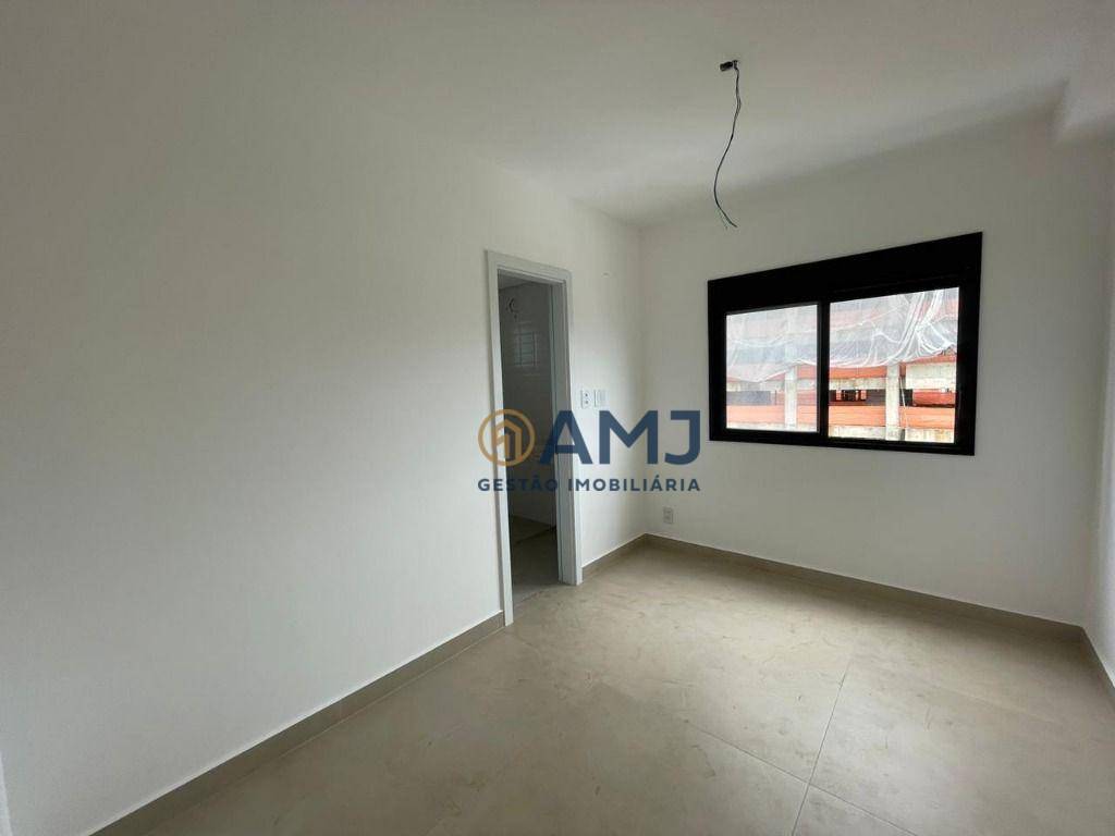 Apartamento à venda com 3 quartos, 126m² - Foto 7