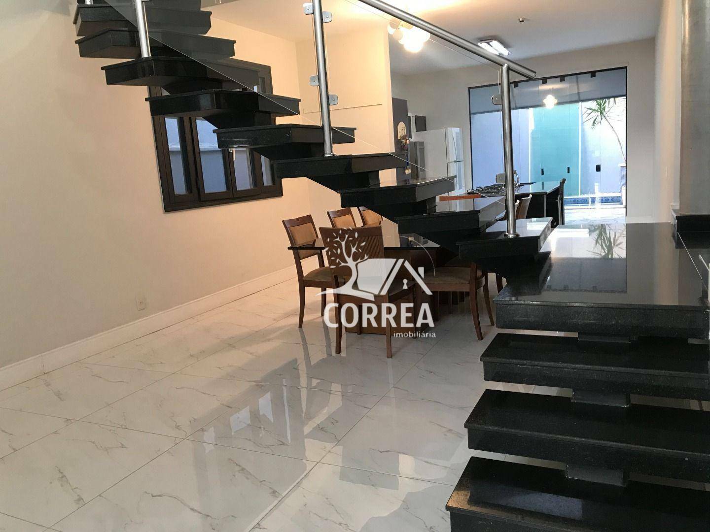 Casa à venda com 4 quartos, 350m² - Foto 14