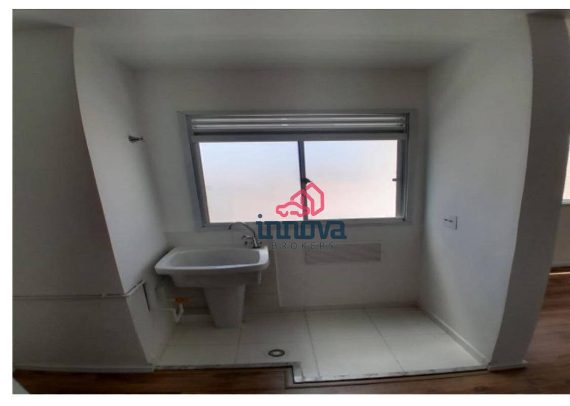 Apartamento à venda com 2 quartos, 35m² - Foto 8