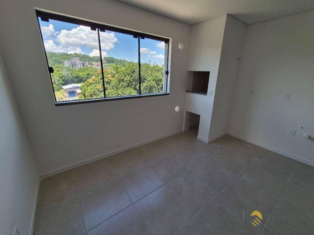 Apartamento, 2 quartos, 55 m² - Foto 5
