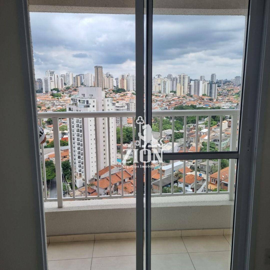 Apartamento à venda com 2 quartos, 41m² - Foto 20