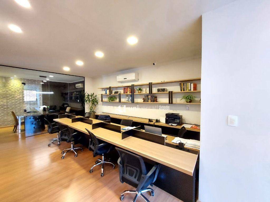 Conjunto Comercial-Sala para alugar, 20m² - Foto 1