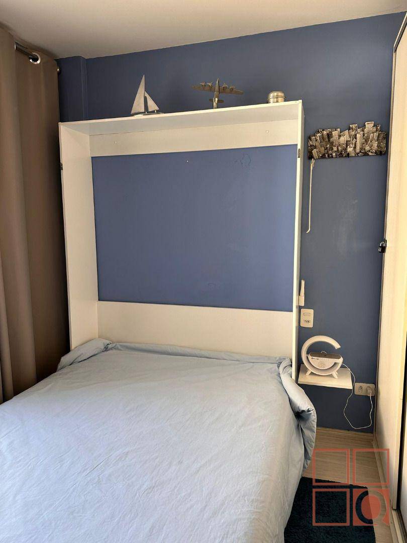 Apartamento à venda com 1 quarto, 28m² - Foto 12