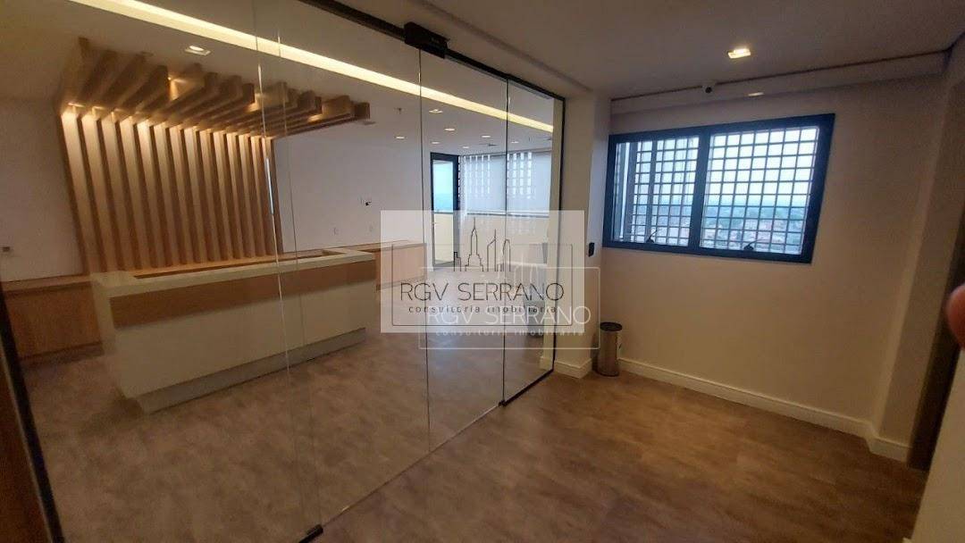 Conjunto Comercial-Sala para alugar, 322m² - Foto 2