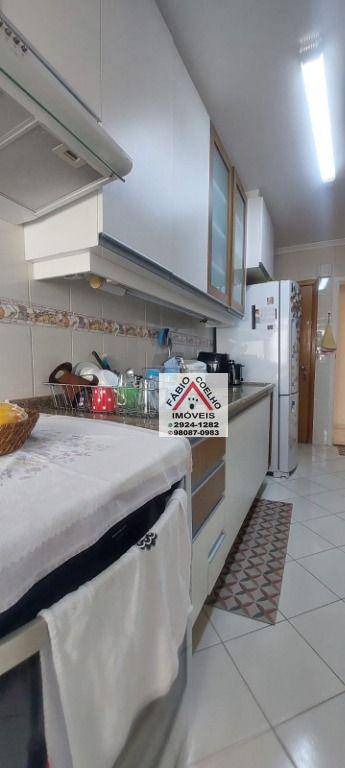 Apartamento à venda com 3 quartos, 79m² - Foto 21