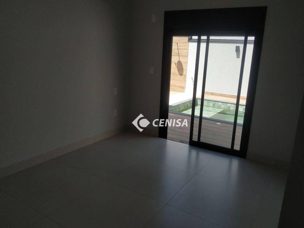 Casa de Condomínio à venda com 3 quartos, 184m² - Foto 14