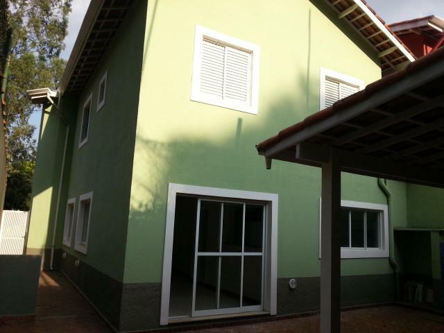 Casa de Condomínio à venda com 3 quartos, 190m² - Foto 23