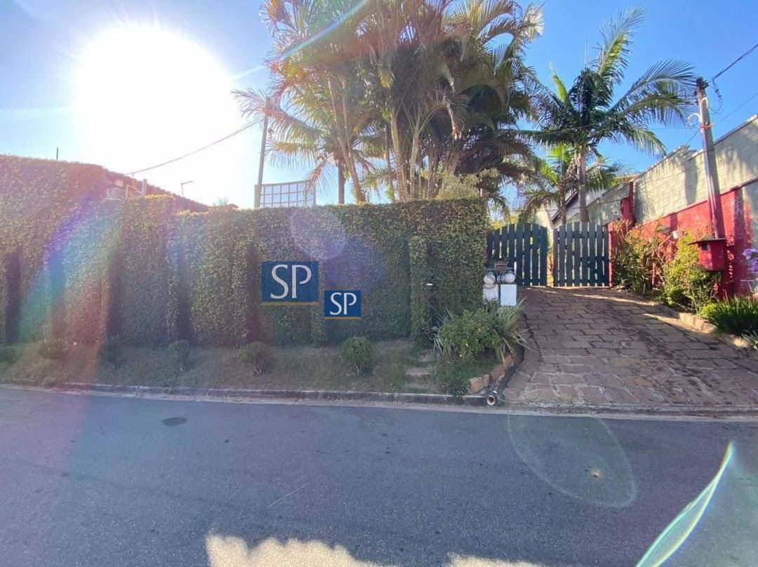 Chácara, 2 quartos, 845 m² - Foto 1