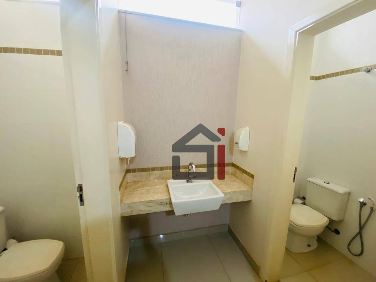 Conjunto Comercial-Sala à venda e aluguel - Foto 10