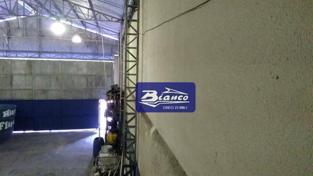 Depósito-Galpão-Armazém à venda, 250m² - Foto 4