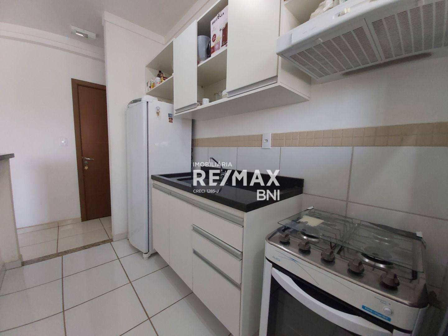 Apartamento, 2 quartos, 52 m² - Foto 3