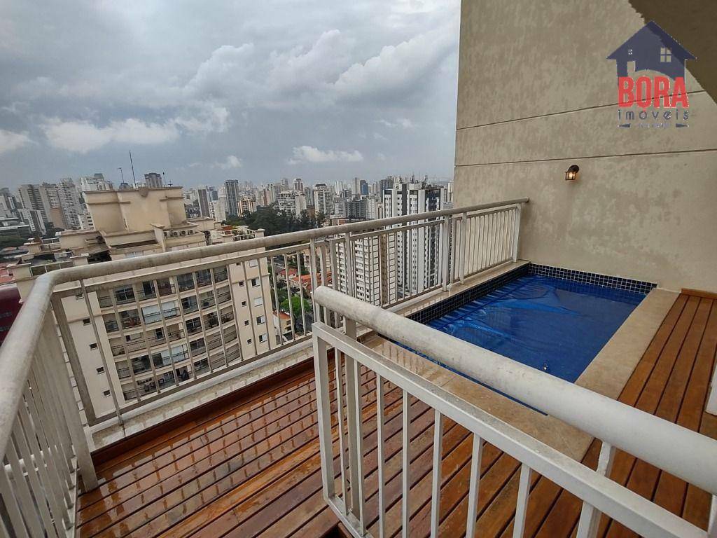 Apartamento à venda com 4 quartos, 220m² - Foto 3