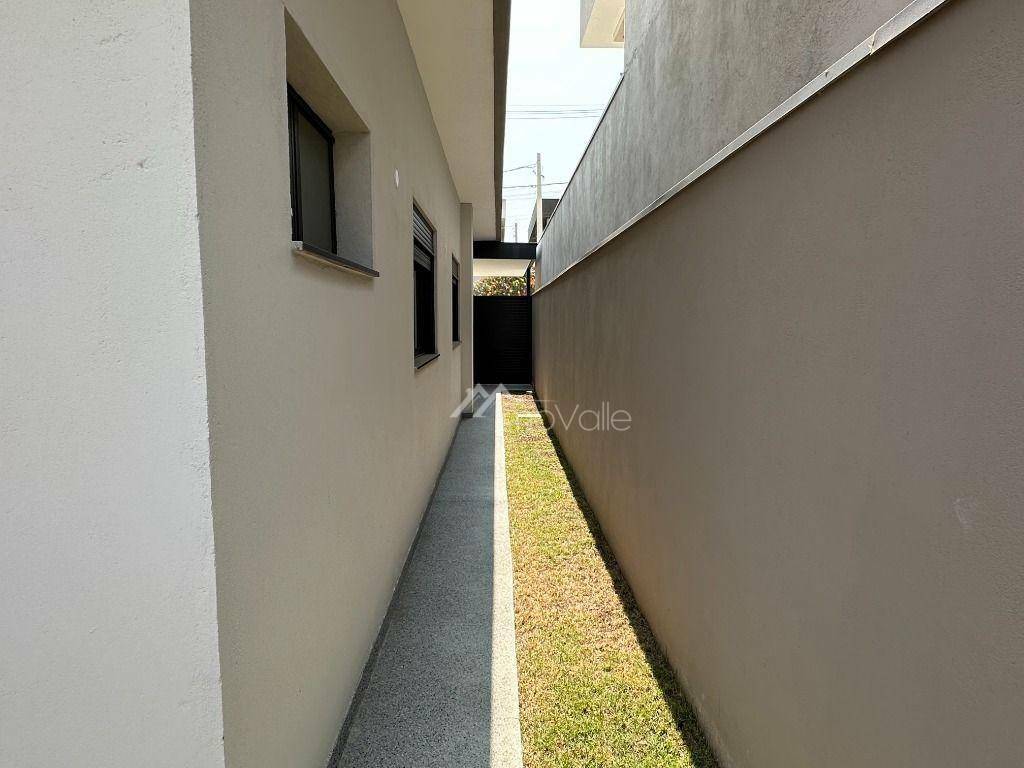 Casa de Condomínio à venda com 3 quartos, 180m² - Foto 13