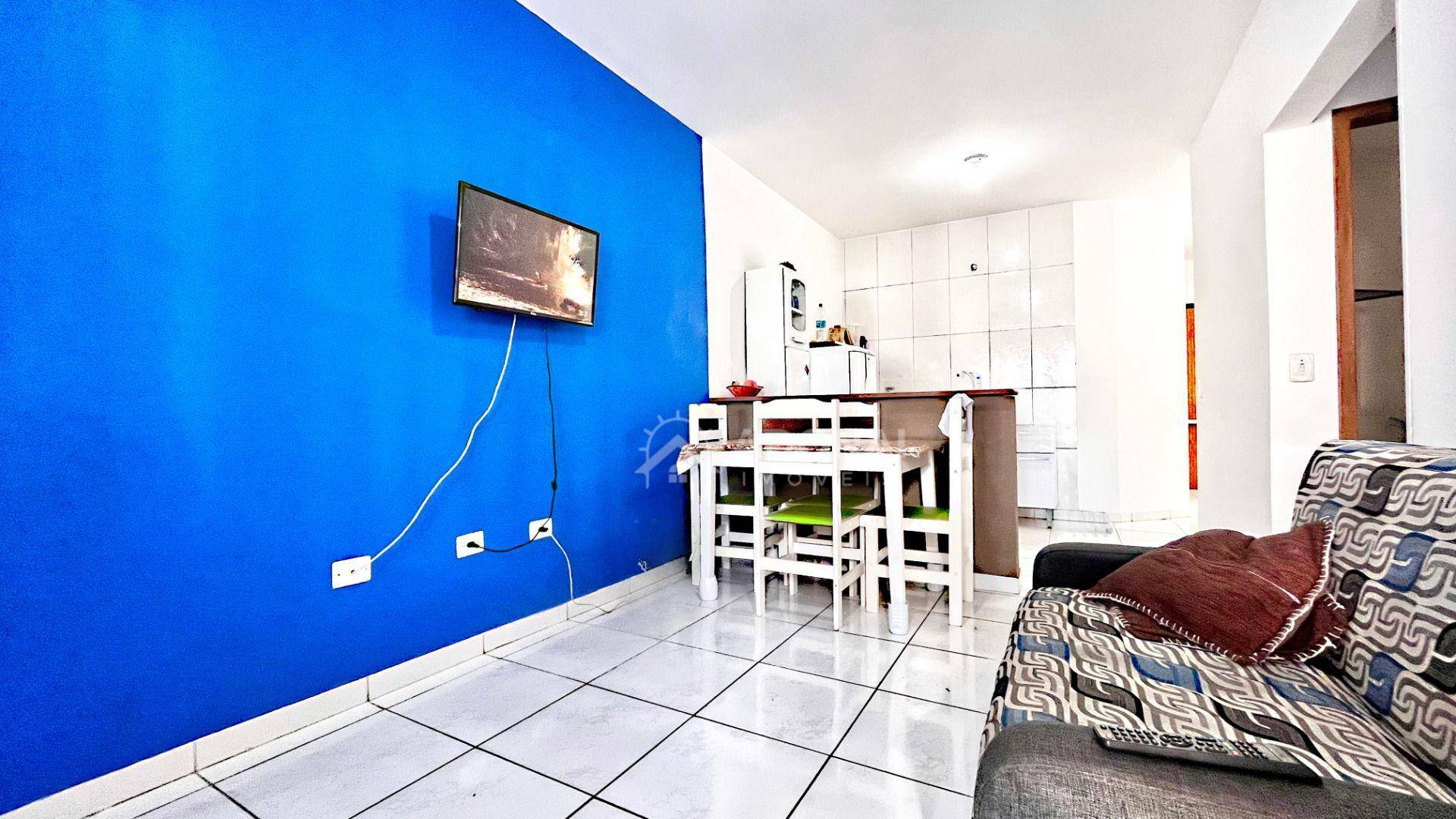 Casa à venda com 3 quartos, 80m² - Foto 7