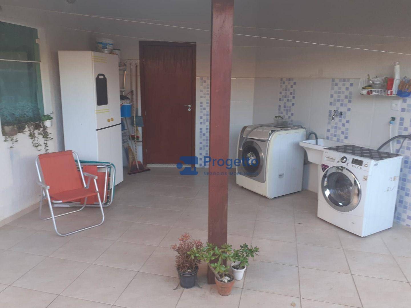 Casa de Condomínio à venda com 3 quartos, 320m² - Foto 22