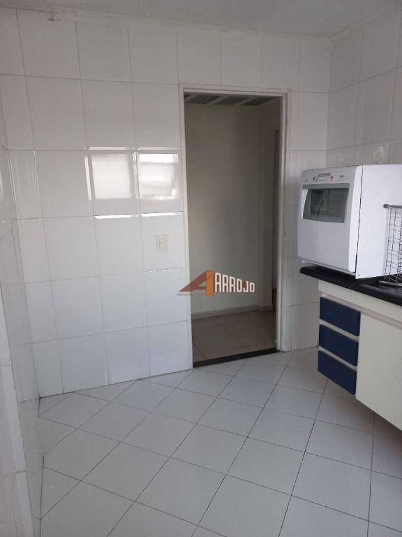 Apartamento à venda com 2 quartos, 56m² - Foto 8