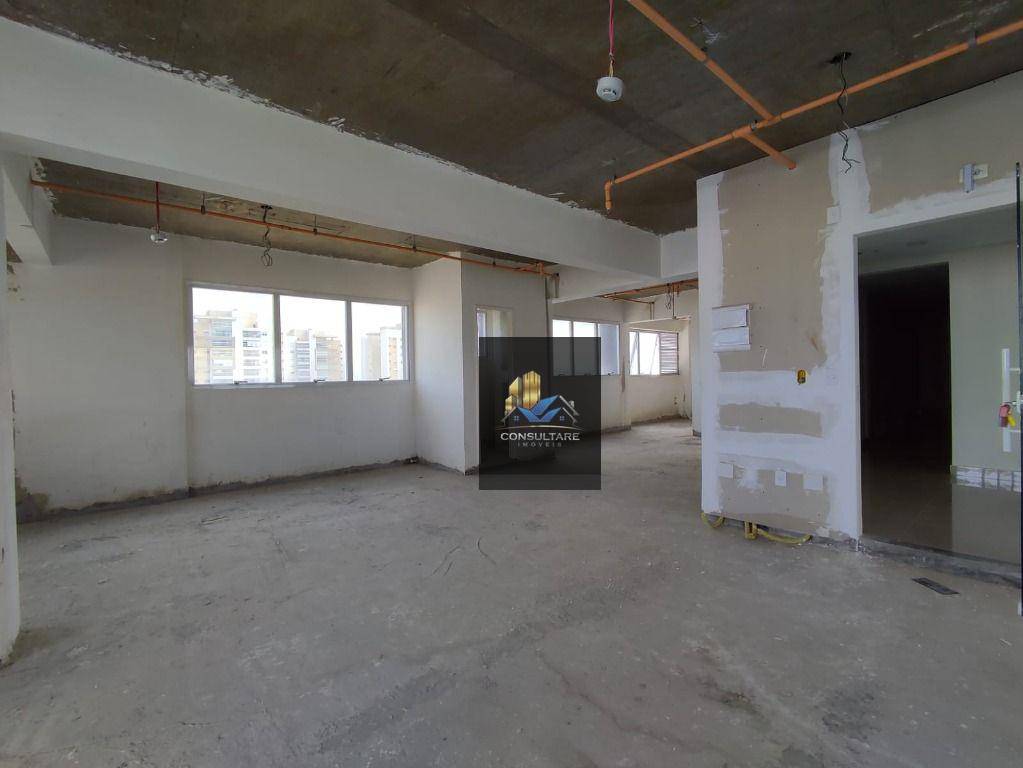 Conjunto Comercial-Sala para alugar, 135m² - Foto 12