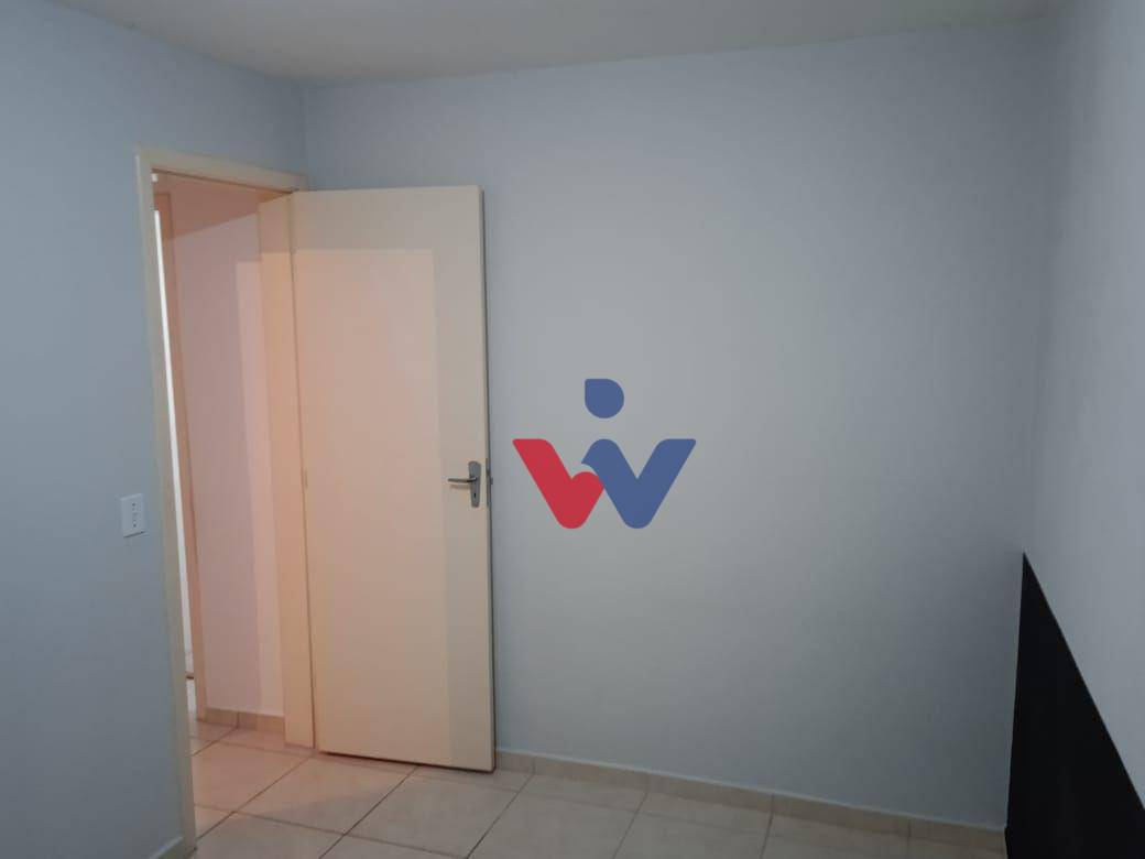 Apartamento à venda com 2 quartos, 44m² - Foto 11