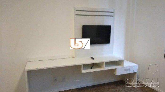 Apartamento para alugar com 1 quarto, 26m² - Foto 5