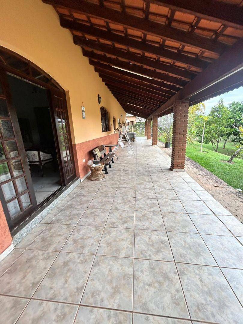 Chácara à venda e aluguel com 4 quartos, 448m² - Foto 57