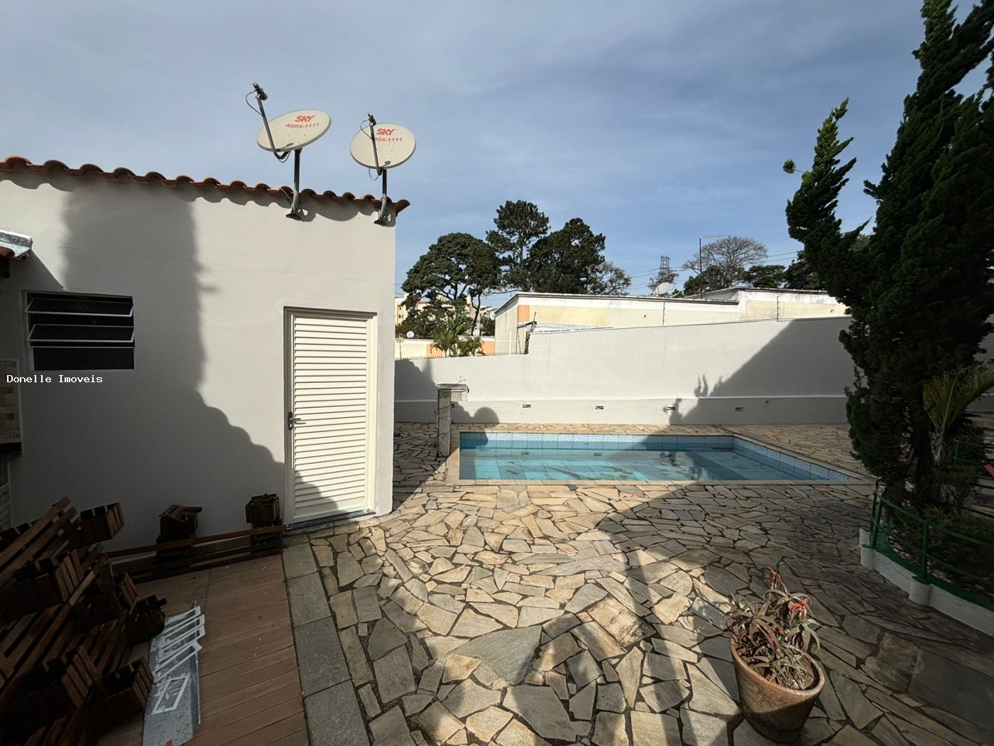 Sobrado para alugar com 3 quartos, 200m² - Foto 6