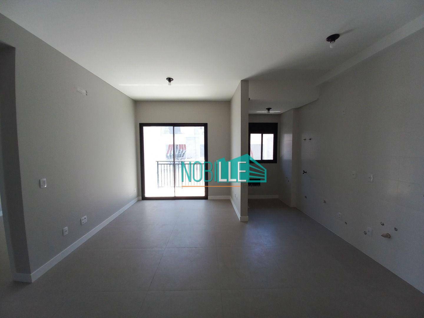 Apartamento à venda com 2 quartos, 66m² - Foto 6