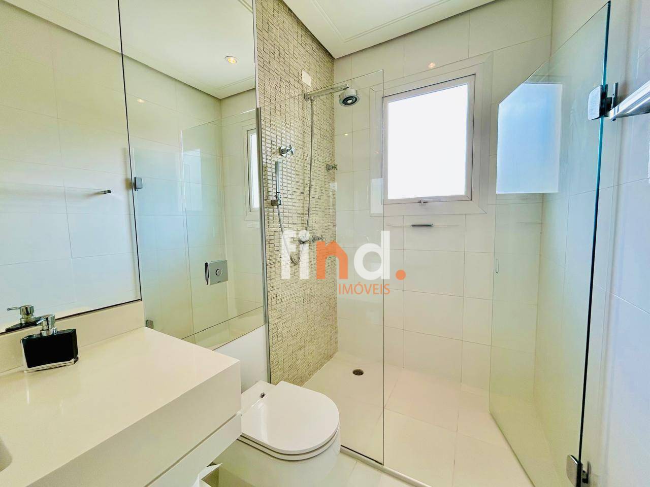 Casa de Condomínio à venda e aluguel com 4 quartos, 630m² - Foto 14