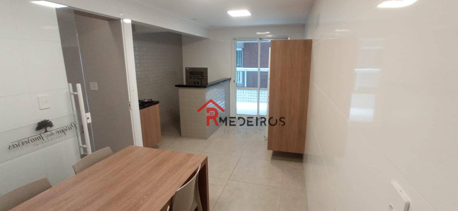 Apartamento à venda com 3 quartos, 134m² - Foto 28