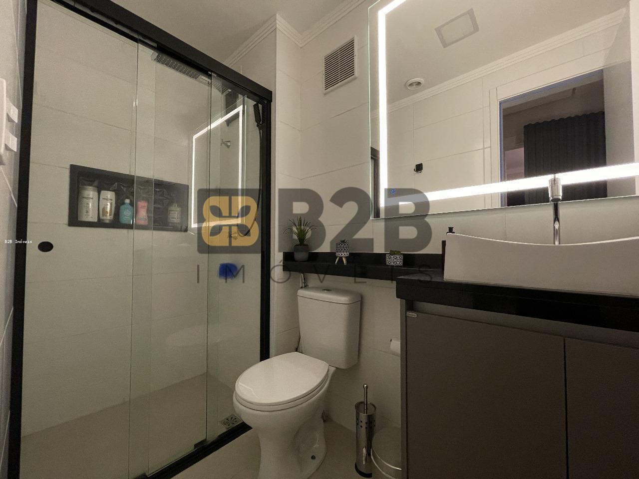 Apartamento à venda com 2 quartos, 48m² - Foto 5