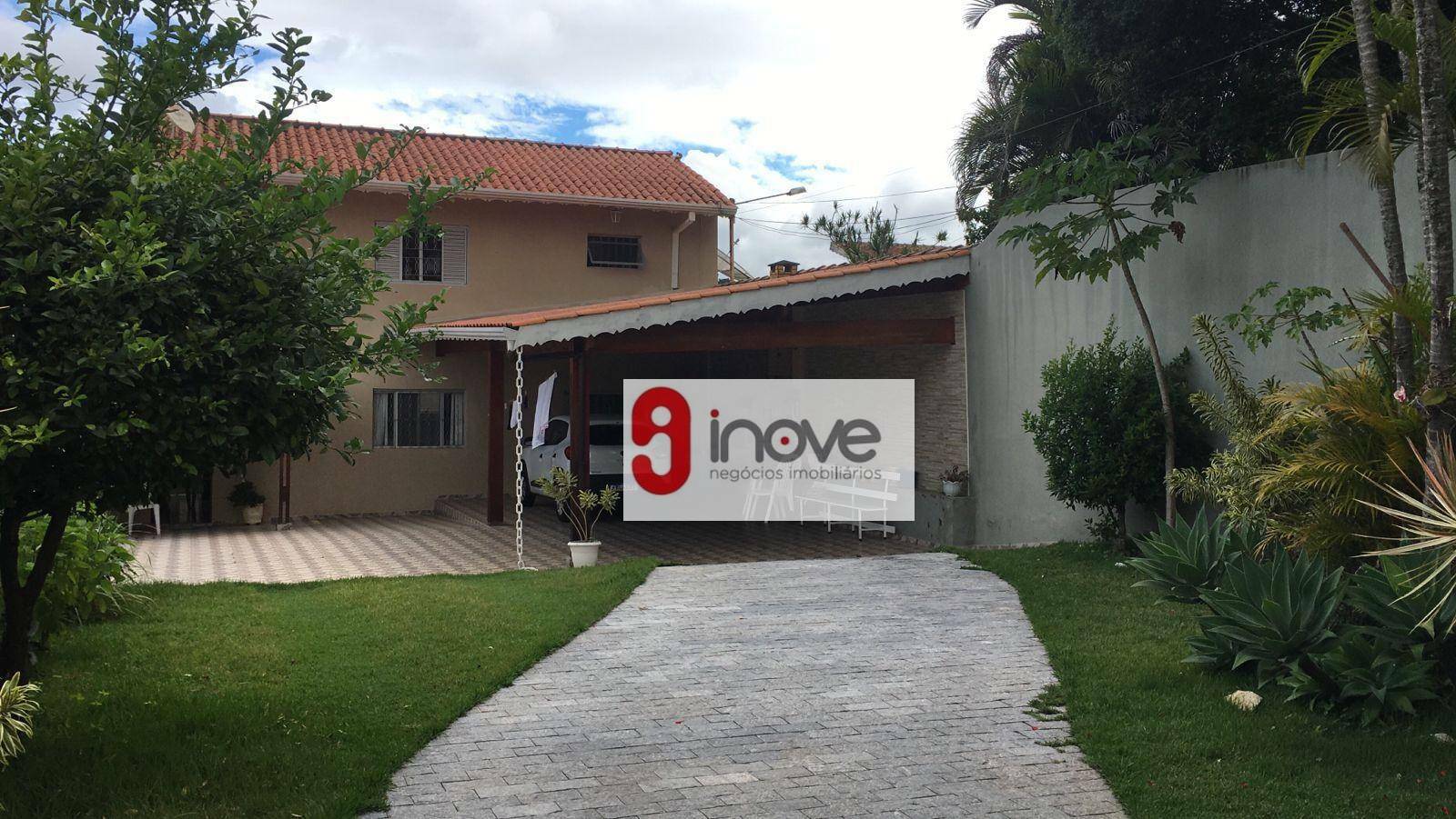 Casa, 5 quartos, 256 m² - Foto 6