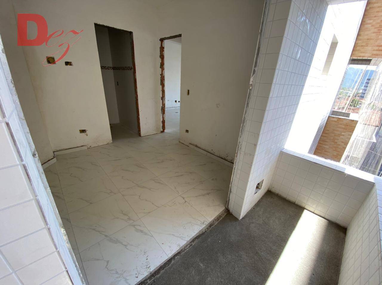 Apartamento à venda com 2 quartos, 63m² - Foto 4