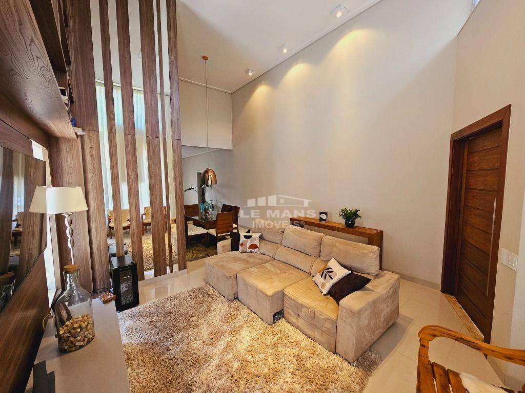 Casa de Condomínio à venda com 3 quartos, 208m² - Foto 11