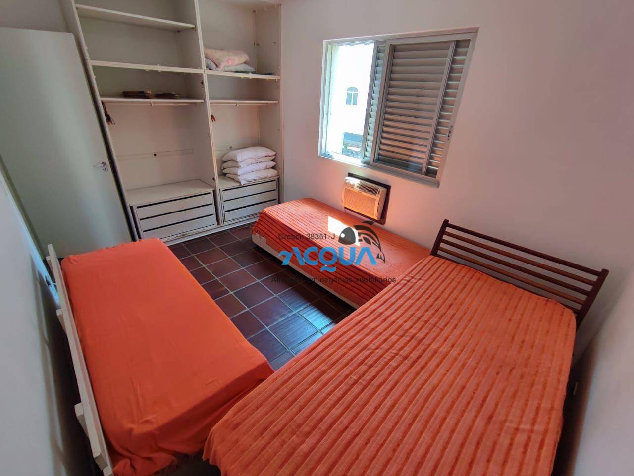 Apartamento à venda com 2 quartos, 80m² - Foto 7