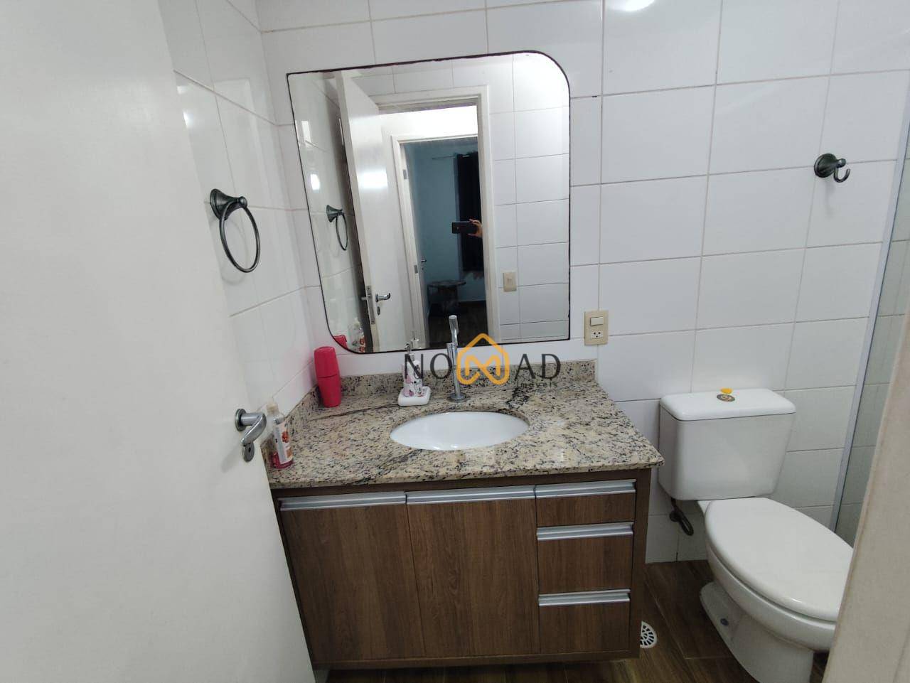 Apartamento à venda com 2 quartos, 69m² - Foto 29