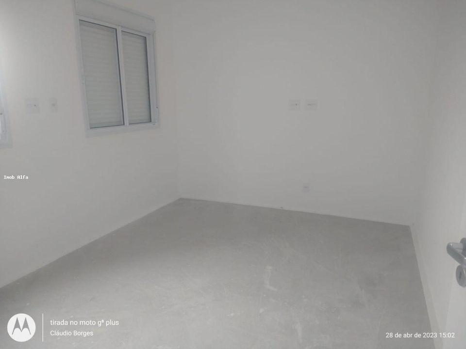 Apartamento à venda com 2 quartos, 40m² - Foto 2