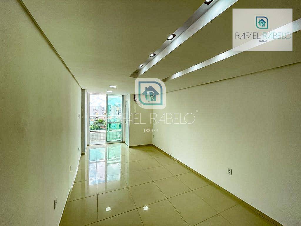Conjunto Comercial-Sala à venda, 27m² - Foto 3