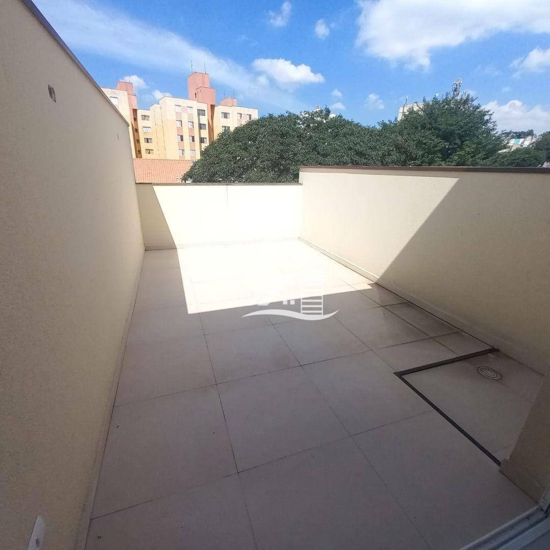 Cobertura à venda com 2 quartos, 96m² - Foto 3