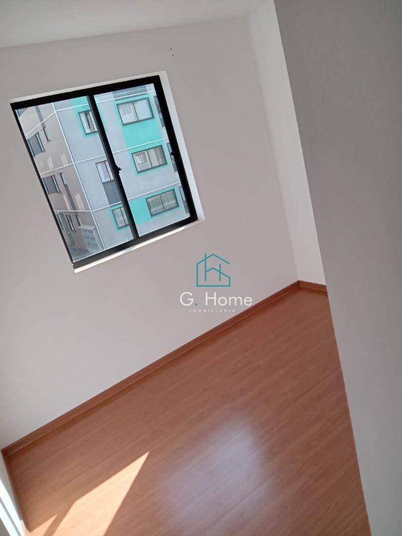 Apartamento à venda com 2 quartos, 48m² - Foto 14