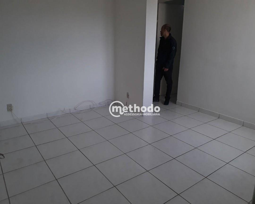 Apartamento à venda com 2 quartos, 64m² - Foto 5